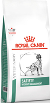 ���� ����� ����� ��� �������� � ����������� ���� ����� (673002 Veterinary Diet Satiety Weight Management SAT30), ��. 12 ��