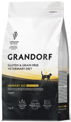 ������������ ����� ��� ����� ��� ��� � ������ ���� (Grandorf URINARY S/O MODERATE CALORIE), ��. 2 ��