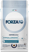 ������������ ����� ��� �������� ����� ��� �������� (Active VetDiet Hypoallergenic) � �����, ��. 400 �