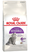 ���� ����� ��� ����� � �������������� ������������ (Royal Canin Sensible 33), ��. 200 �