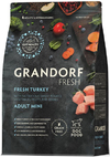 �������� ����������� ���� ��� ����� ������ ����� (Grandorf Fresh Mini Adult) ������� � �������, ��. 1 ��