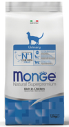 Monge ����� ��� �����, ������������ ������������ ������� (Urinary), ��. 1,5 ��