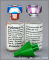 ������� KC (Nobivac KC), ��. 0,4 �� (1 ����) � ���������